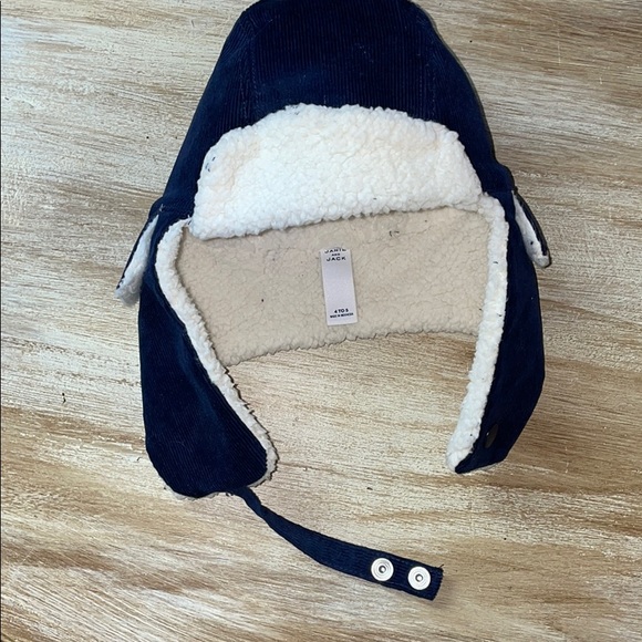 Janie and Jack Hat - Picture 12 of 14